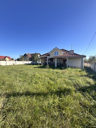 Продам будинок з чудовим краєвидом передмістя Івано-Франківська - фото 1