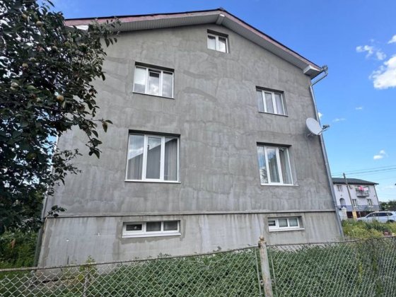 360$ за м2!!! Будинок біля Івано-Франківська — готовий до проживання! Чукалівка