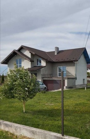 Новий будинок в Драгомирчанах - фото 1