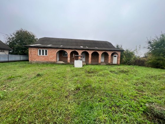 Житловий будинок Тлумач