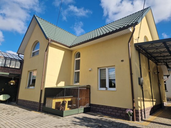 Продається новий будинок м. Снятин Снятин