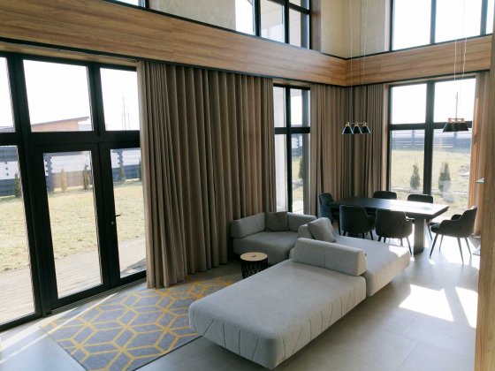 Продається шикарний котедж поруч з Івано-Франківськом Подлужье