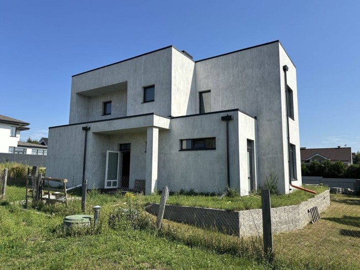 Продаж будинку 195квм, Білогородка, Киівська область - фото 1