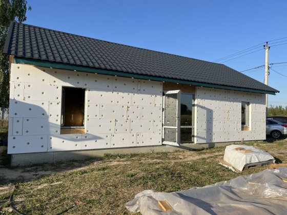 ‼️СУПЕР теплий будинок в центрі Білогородки від власника. Без комісії. Белогородка