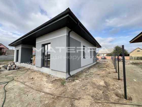 Білогородка Продаж Будинку 107м2 на ділянці 6.5 соток Білогородка