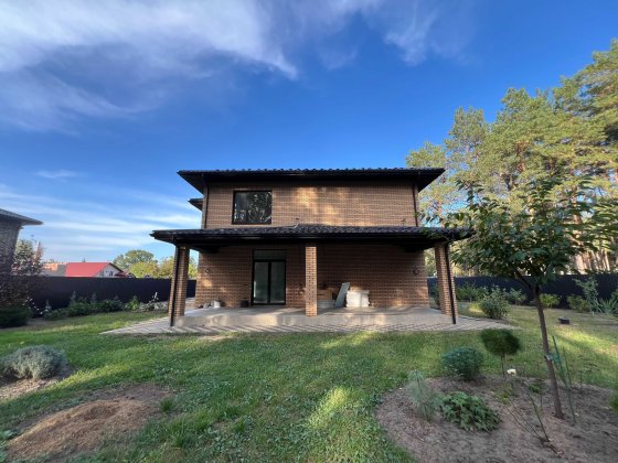 Білогородка, 4-х кімн. будинок з ремонтом біля Києва. Білогородка