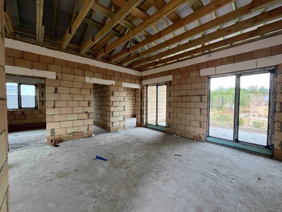 Будинок в Білогородці | Крита тераса | Майстер спальня | Без комісії Белогородка