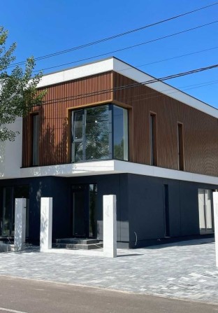 Вітаю. Продам будинок біля ЖК Перший Парковий, Білогородка, 6 соток. - фото 1