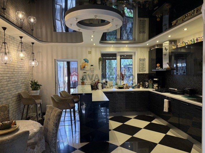 Таунхаус з ремонтом, Святопетрівське!!! - фото 1