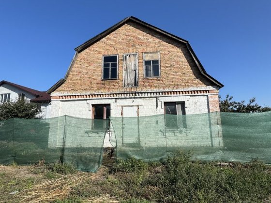 Гатне продаж 1/2 будинку по вулиці Покровська Гатне