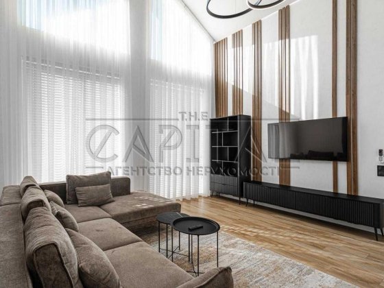 Продаж/Будинок/Котеджне містечко/Ніхто непроживав/Газ/Гатне-Крюківщина Гатное