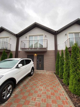 продаж таунхауса з ремонтом  без комісії - фото 1