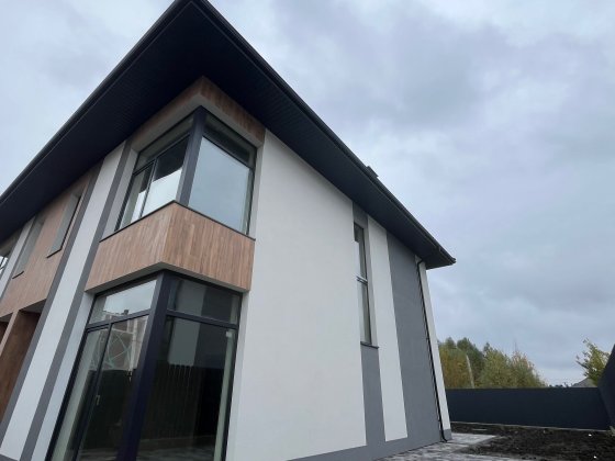 Дуплекс 112м2 в Гатному Гатное