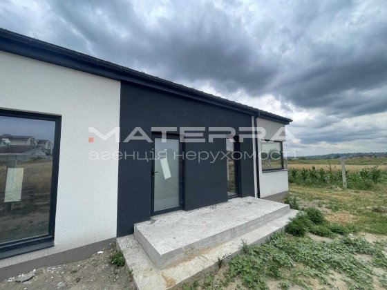 Білогородка продаж одноповерхового будинка 120м2 6 соток Білогородка