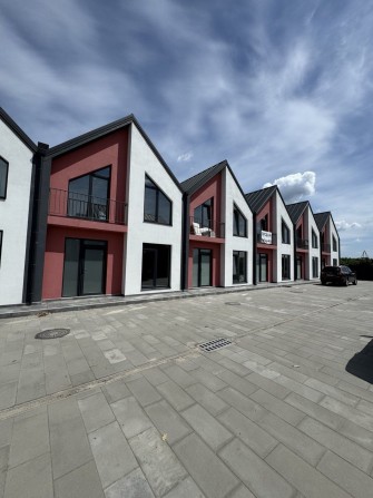 АКЦІЯ Продаж Таунхаус 102м2 Крюківщина є Газ КМ FREYA - фото 1