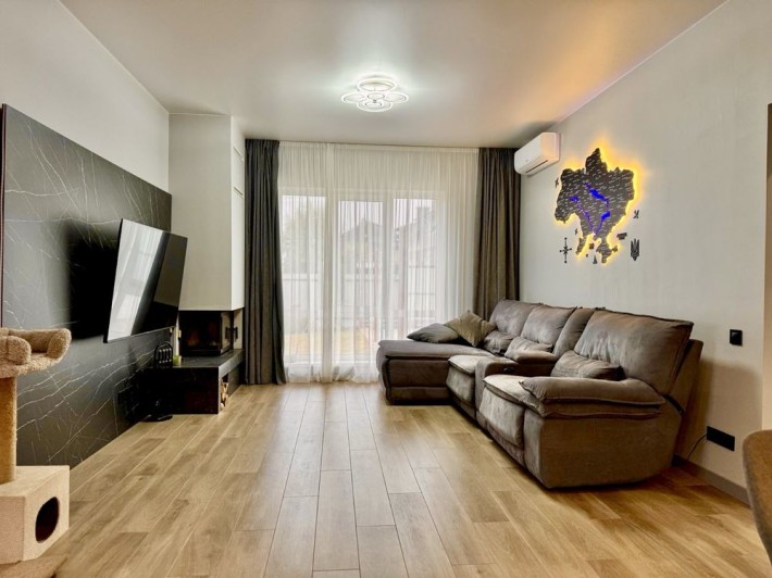 Будинок Дом Котедж  Святопетрівське вул. Святоюрівська Київ Житомирска - фото 1