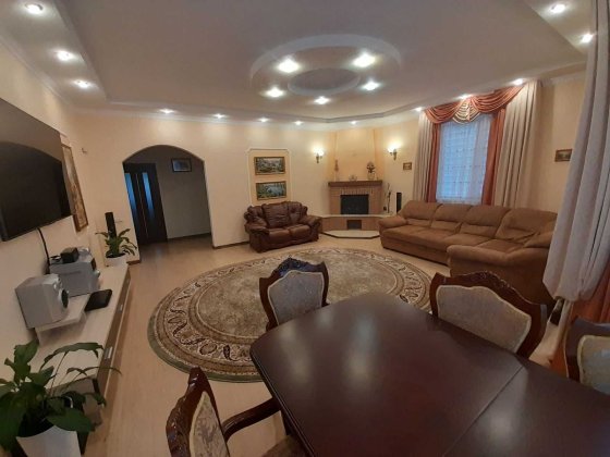 Продається енергонезалежний будинок поруч з лісом, в с. Білогородка. Белогородка