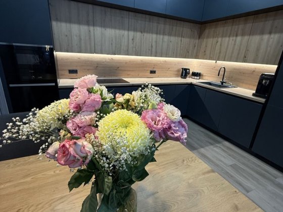 Комфортний будинок мрії у Святопетрівському! Все продумано до дрібниць Святопетровское