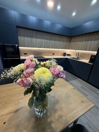 Комфортний будинок мрії у Святопетрівському! Все продумано до дрібниць - фото 1