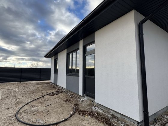 Будинок 95м2/5 соток/без комісіі Білогородка