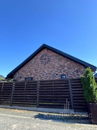 Продаж будинку Святопетрівське - фото 1