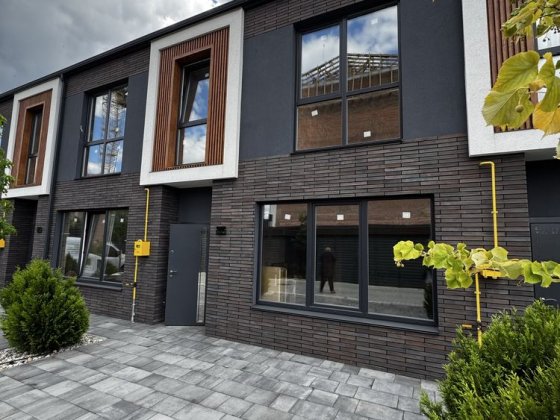 Продам Таунхаус 66м2/Крюківщина/GardenVillageOzerne/БЕЗ КОМІСІЇ! Крюковщина