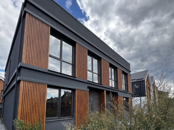 Продам Дуплекс 118м2/Крюківщина/GardenVillageOzerne/БЕЗ КОМІСІЇ! Крюковщина