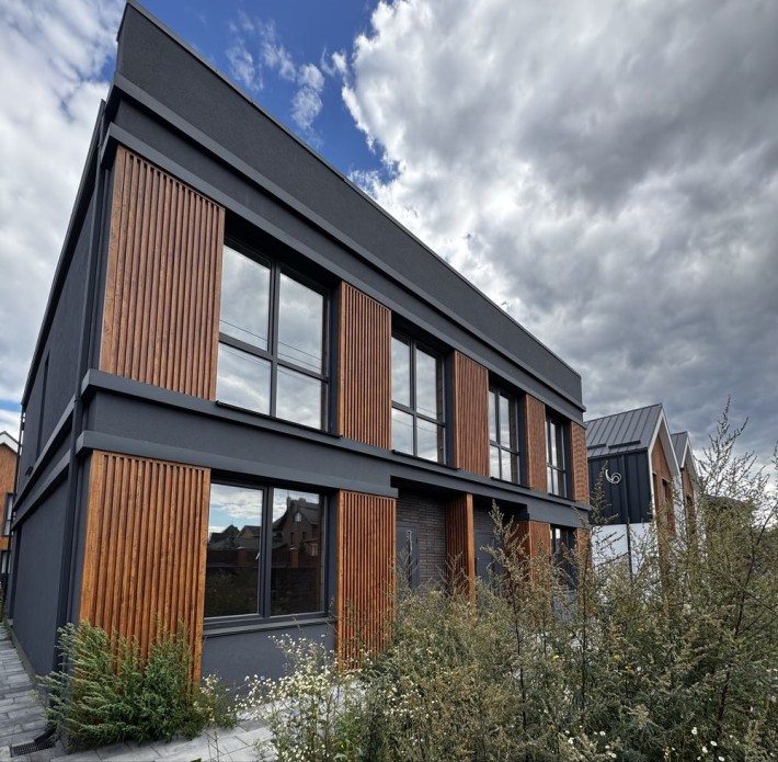 Продам Дуплекс 118м2/Крюківщина/GardenVillageOzerne/БЕЗ КОМІСІЇ! - фото 1