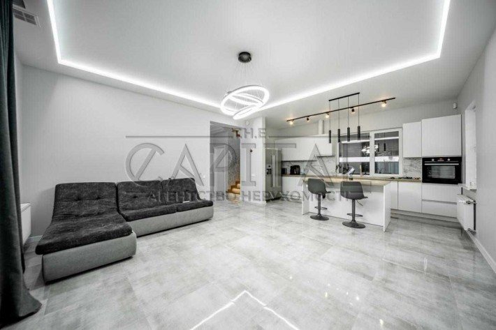 Продажа дома, с. Гатное, Киево-Святошинский р-н - фото 1