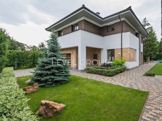 Продаж елегантного будинку в Конче Заспі, Козин Козин