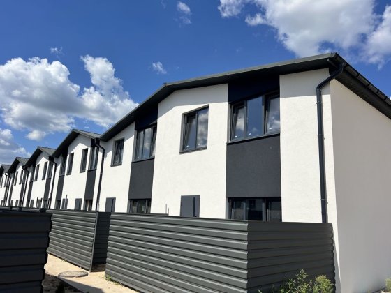 Таунхаус 48м2 - 25200$! Розтермінування! Белогородка