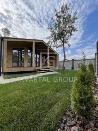 без комісії. Будинок з ремонтом - фото 1