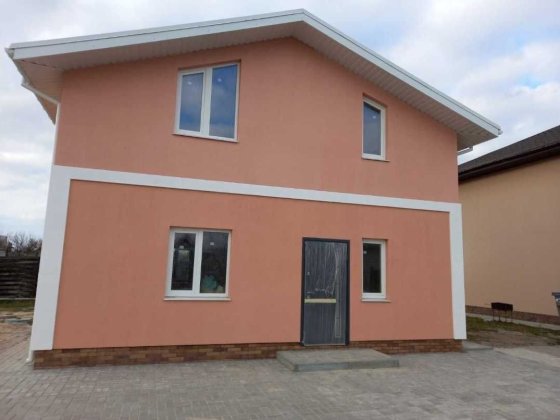 Вітаю! Продам будинок, Тарасівка_Крюківщина. Крюковщина