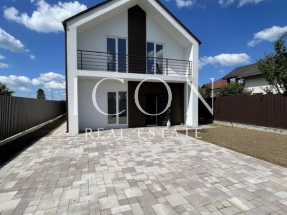Продаж будинку | 130м² | Святопетрівське Святопетровское
