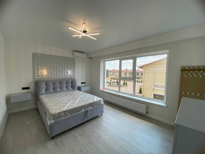 ЄОселя! Без ПОДАТКІВ! Таунхаус з Ремонтом, Технікою та Меблями!! - фото 1