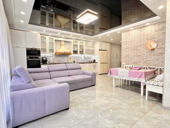 Без % Продаж Таунхаусу с. Святопетрівське вул. Польова Святопетровское