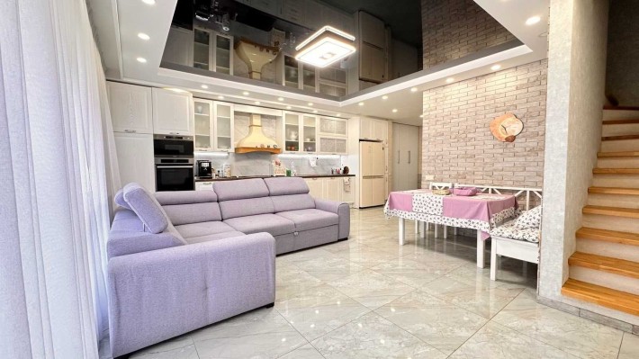 Без % Продаж Таунхаусу с. Святопетрівське вул. Польова - фото 1