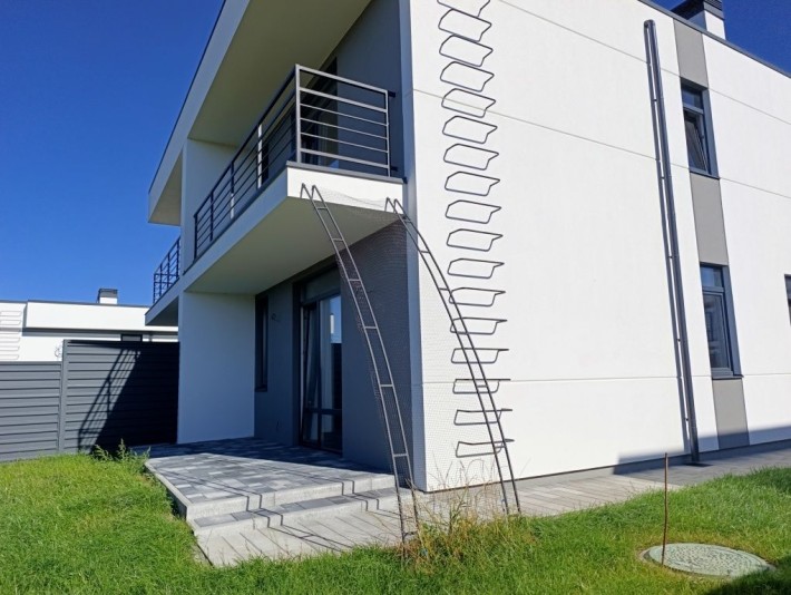 Єоселя!Газ! Продаж дуплекса 100 м2 в Святопетрівське від забудовника! - фото 1