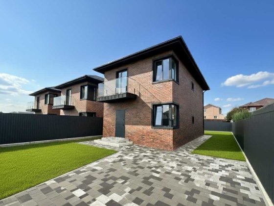 ‼️ Будинок 115 м2 ‼️ Газ | Білогородка | Без Комісії Білогородка