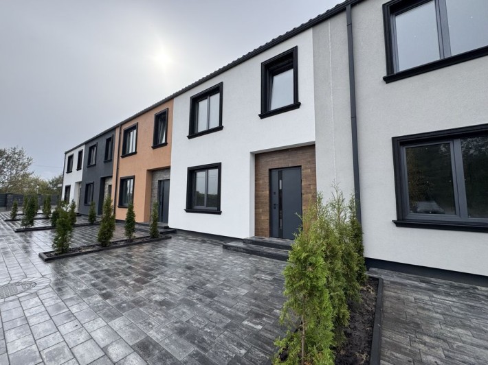 Продаж! Такнхаус з ГАЗОМ! Є-Оселя !Є-розстрочка! - фото 1