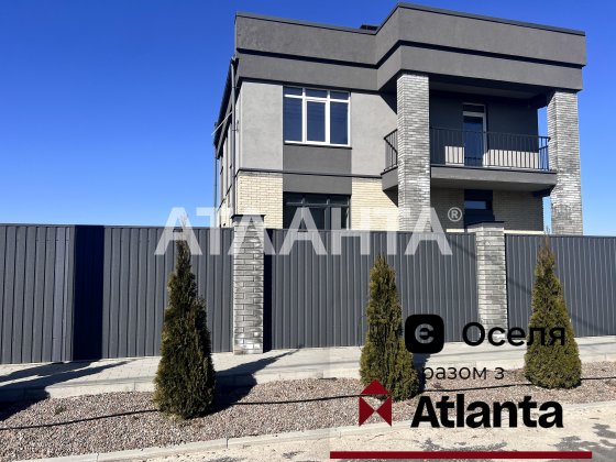 Без % Готовий будинок в 15 хв від Києва, Святопетрівське, Вишневе