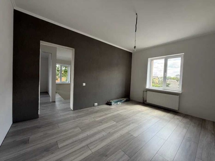 Будинок 130 кв. м. + 4 сотки, газифікований з ремонтом Святопетрівське - фото 1