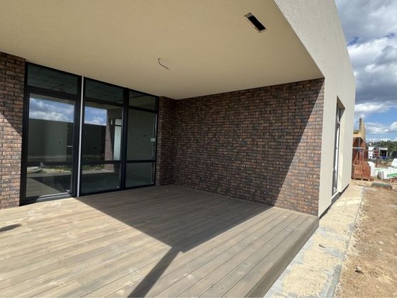 Продаж будинку  120м2 в новому Котеджному Містечку с. Святопетрівське Святопетровское