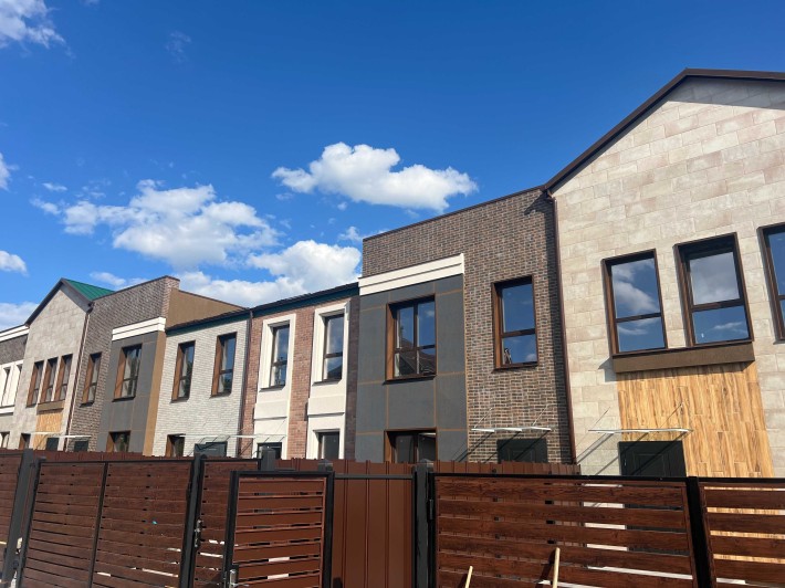 ‼️ Таунхаус 100 м2 ‼️ Газ | Святопетрівське | Без %|Цент. комунікації - фото 1