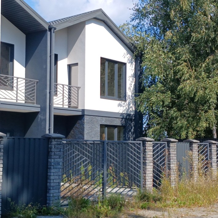 ЦІНА в Акціі. великий Таун у Ворзелі. Жодних додаткових платежів - фото 1