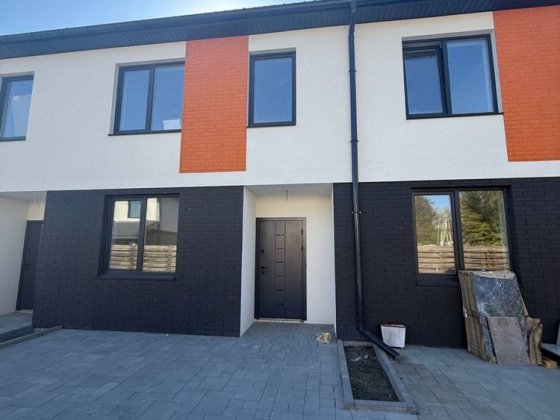 Продається останній таунхаус з ремонтом! Ворзель!103м2! Газ! Парковка! Ворзель