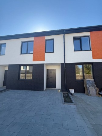 Продається останній таунхаус з ремонтом! Ворзель!103м2! Газ! Парковка! - фото 1