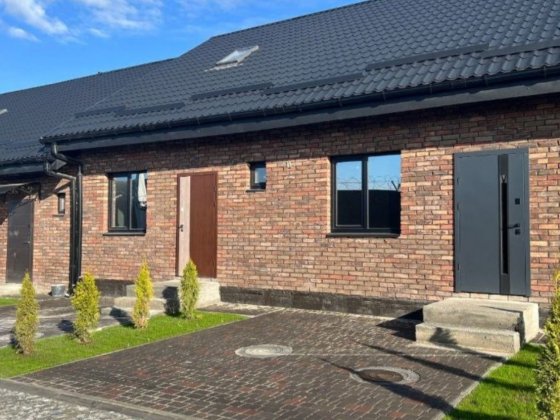 Продаж таунхауса Святопетровское