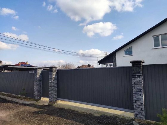 Без % Дуплекс з ремонтом  110м2  Гатне 110000