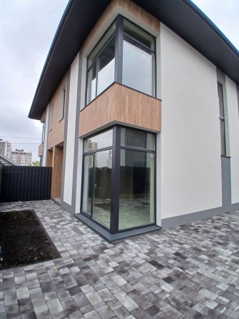 Суперовий дуплекс, з великою ділянкою - фото 1